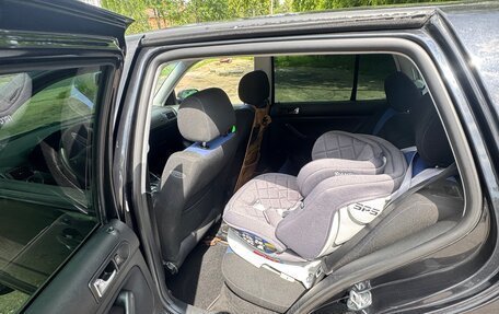 Volkswagen Golf IV, 2000 год, 460 000 рублей, 10 фотография