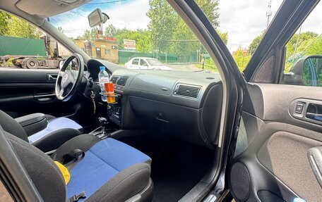 Volkswagen Golf IV, 2000 год, 460 000 рублей, 8 фотография
