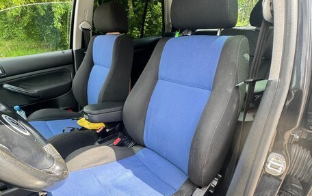Volkswagen Golf IV, 2000 год, 460 000 рублей, 14 фотография
