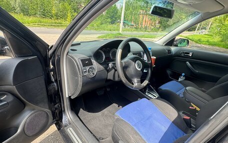 Volkswagen Golf IV, 2000 год, 460 000 рублей, 13 фотография