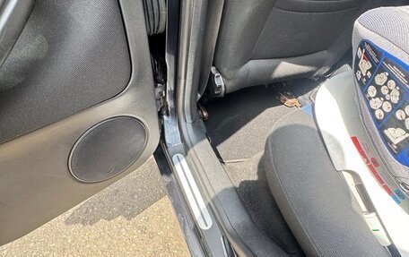 Volkswagen Golf IV, 2000 год, 460 000 рублей, 9 фотография