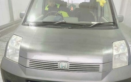 Honda Mobilio I, 2004 год, 450 000 рублей, 5 фотография