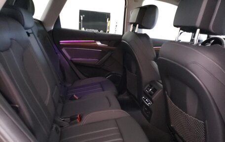 Audi Q5, 2022 год, 4 810 000 рублей, 10 фотография