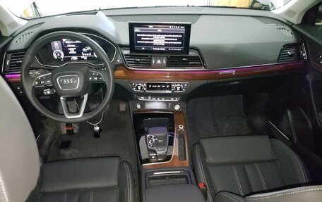 Audi Q5, 2022 год, 4 810 000 рублей, 8 фотография