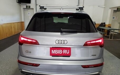 Audi Q5, 2022 год, 4 810 000 рублей, 5 фотография