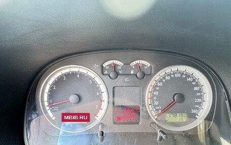 Volkswagen Golf IV, 2000 год, 460 000 рублей, 16 фотография