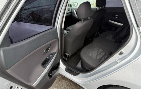 KIA cee'd III, 2016 год, 1 450 000 рублей, 16 фотография