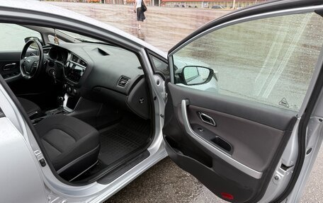 KIA cee'd III, 2016 год, 1 450 000 рублей, 18 фотография