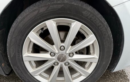 KIA cee'd III, 2016 год, 1 450 000 рублей, 23 фотография