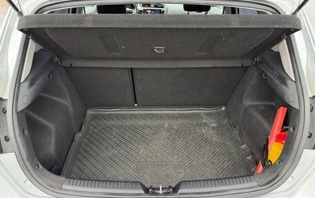 KIA cee'd III, 2016 год, 1 450 000 рублей, 20 фотография