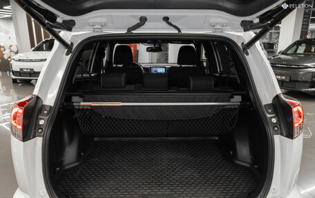 Toyota RAV4, 2019 год, 2 670 000 рублей, 7 фотография