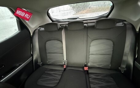 KIA cee'd III, 2016 год, 1 450 000 рублей, 19 фотография