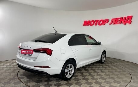 Skoda Rapid II, 2020 год, 1 747 000 рублей, 4 фотография