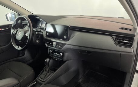 Skoda Rapid II, 2020 год, 1 747 000 рублей, 11 фотография