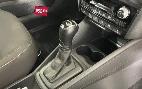 Skoda Rapid II, 2020 год, 1 747 000 рублей, 19 фотография