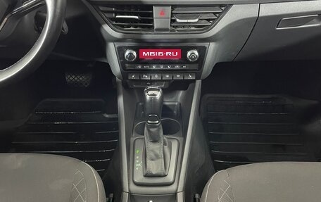 Skoda Rapid II, 2020 год, 1 747 000 рублей, 16 фотография
