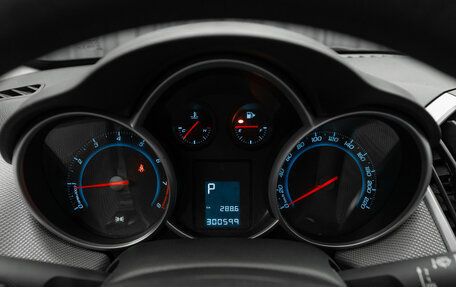 Chevrolet Cruze II, 2013 год, 590 000 рублей, 14 фотография