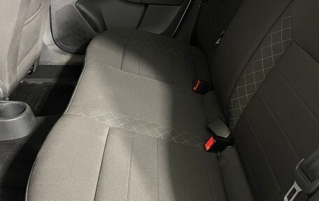 Skoda Rapid II, 2020 год, 1 747 000 рублей, 25 фотография