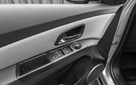 Chevrolet Cruze II, 2013 год, 590 000 рублей, 16 фотография