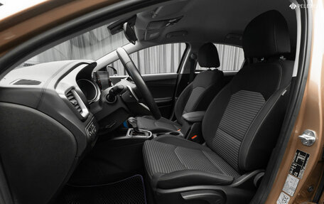 KIA cee'd III, 2022 год, 2 210 000 рублей, 11 фотография