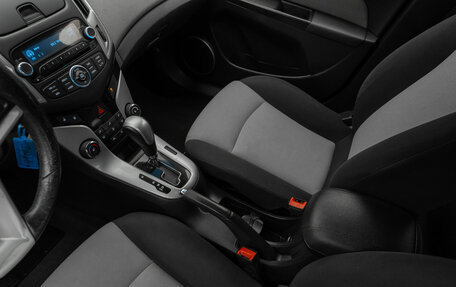 Chevrolet Cruze II, 2013 год, 590 000 рублей, 17 фотография