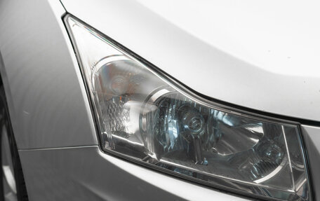 Chevrolet Cruze II, 2013 год, 590 000 рублей, 20 фотография