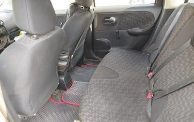 Nissan Note II рестайлинг, 2006 год, 400 000 рублей, 1 фотография