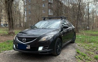 Mazda 6, 2007 год, 719 000 рублей, 1 фотография