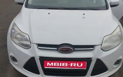 Ford Focus III, 2011 год, 750 000 рублей, 1 фотография