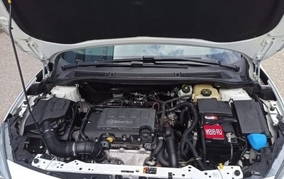 Opel Astra J, 2014 год, 850 000 рублей, 1 фотография