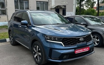 KIA Sorento IV, 2020 год, 4 200 000 рублей, 1 фотография
