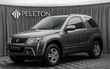 Suzuki Grand Vitara, 2008 год, 960 000 рублей, 1 фотография