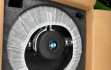 BMW X6 M, 2017 год, 6 200 000 рублей, 16 фотография