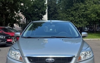 Ford Focus II рестайлинг, 2008 год, 800 000 рублей, 1 фотография