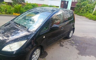 Mitsubishi Colt VI рестайлинг, 2005 год, 300 000 рублей, 1 фотография