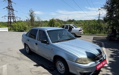 Daewoo Nexia I рестайлинг, 2011 год, 190 000 рублей, 1 фотография