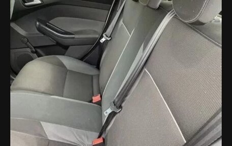 Ford Focus III, 2011 год, 750 000 рублей, 4 фотография