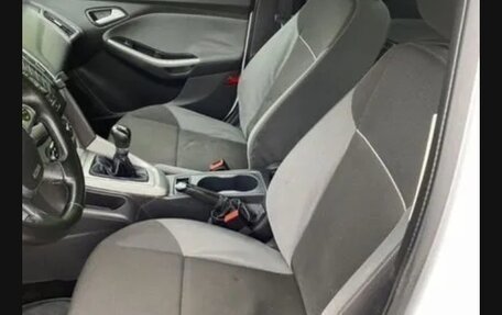 Ford Focus III, 2011 год, 750 000 рублей, 2 фотография