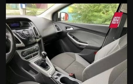 Ford Focus III, 2011 год, 750 000 рублей, 3 фотография
