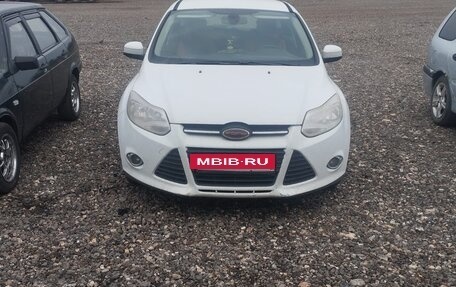 Ford Focus III, 2011 год, 750 000 рублей, 7 фотография