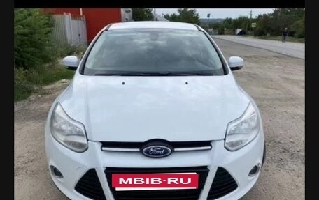 Ford Focus III, 2011 год, 750 000 рублей, 5 фотография