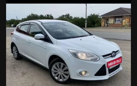 Ford Focus III, 2011 год, 750 000 рублей, 8 фотография