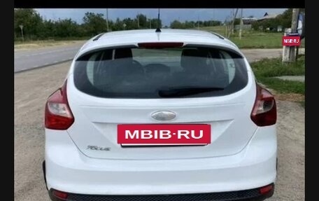 Ford Focus III, 2011 год, 750 000 рублей, 6 фотография