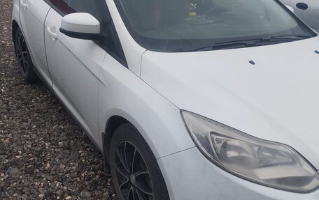 Ford Focus III, 2011 год, 750 000 рублей, 10 фотография