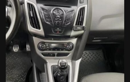 Ford Focus III, 2011 год, 750 000 рублей, 13 фотография