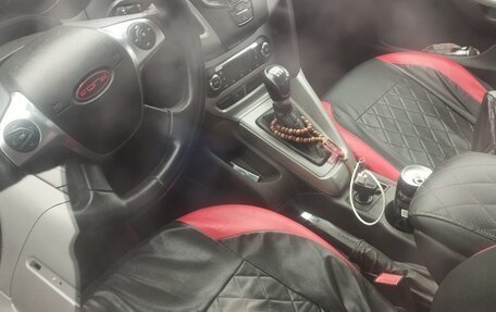 Ford Focus III, 2011 год, 750 000 рублей, 14 фотография