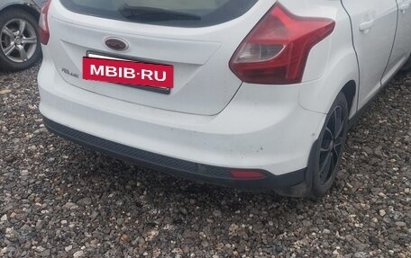 Ford Focus III, 2011 год, 750 000 рублей, 11 фотография