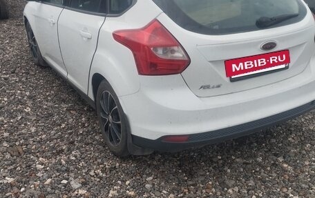 Ford Focus III, 2011 год, 750 000 рублей, 15 фотография
