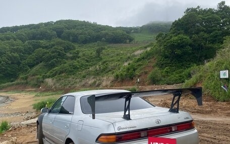 Toyota Mark II VIII (X100), 1994 год, 630 000 рублей, 3 фотография