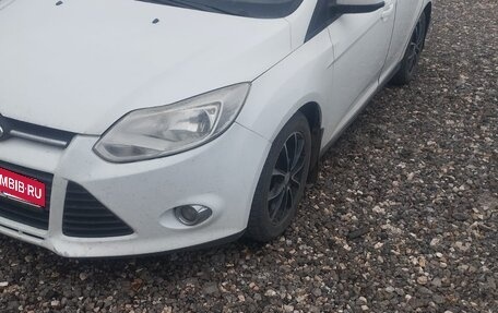 Ford Focus III, 2011 год, 750 000 рублей, 12 фотография